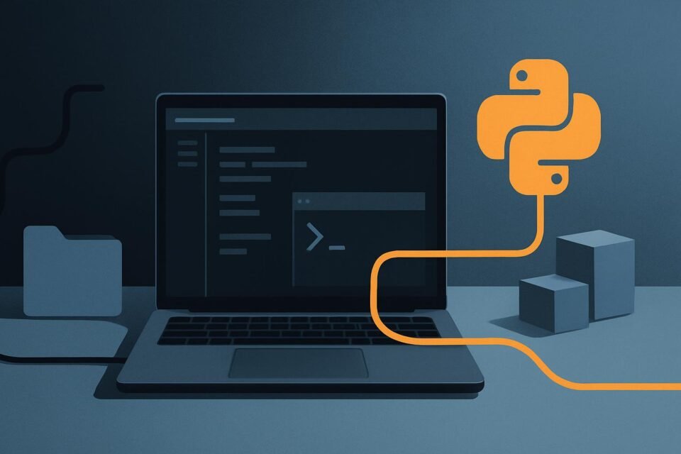 Fix “pip Is Not Recognized” in VS Code on Windows 11